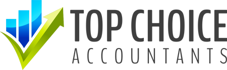 Top Choice Accountants
